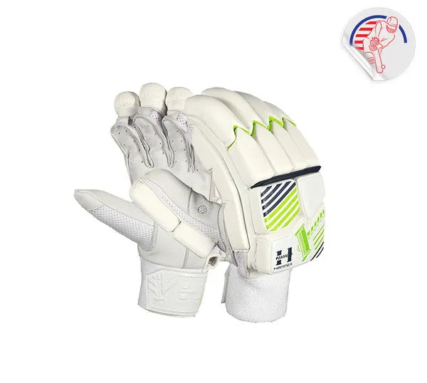 Hammer Beserker Batting Gloves