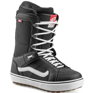 Hi-Standard OG Black/White 2025 Snowboardboots