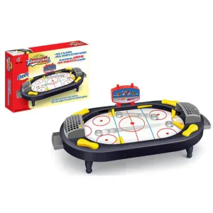 Hockey Tabletop Game