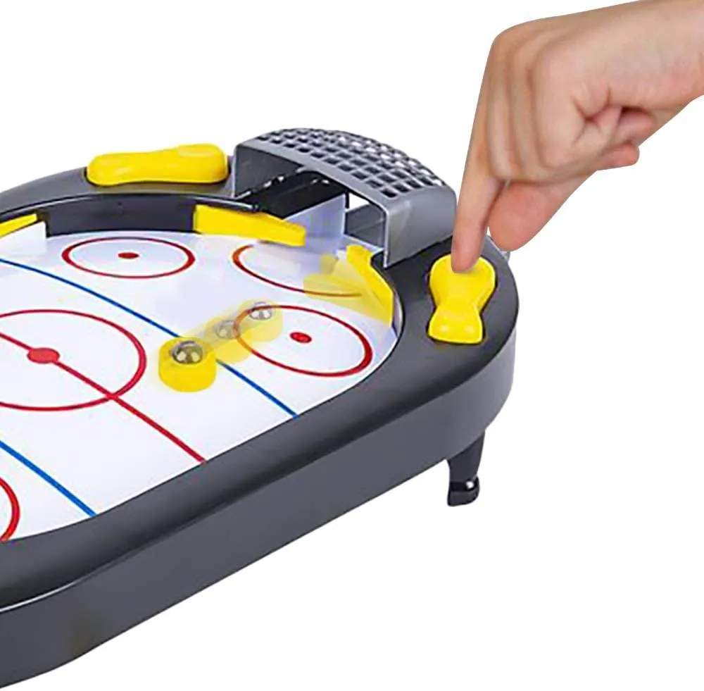 Hockey Tabletop Game