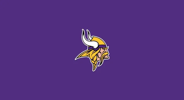 Imperial Minnesota Vikings Billiard Cloth