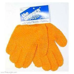 IZORLINE - GRIPPER GLOVES