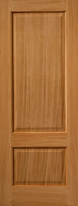 JB Kind River Oak Trent Fire Door