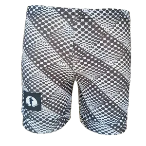 Kids Funky Pants - Optical illusion