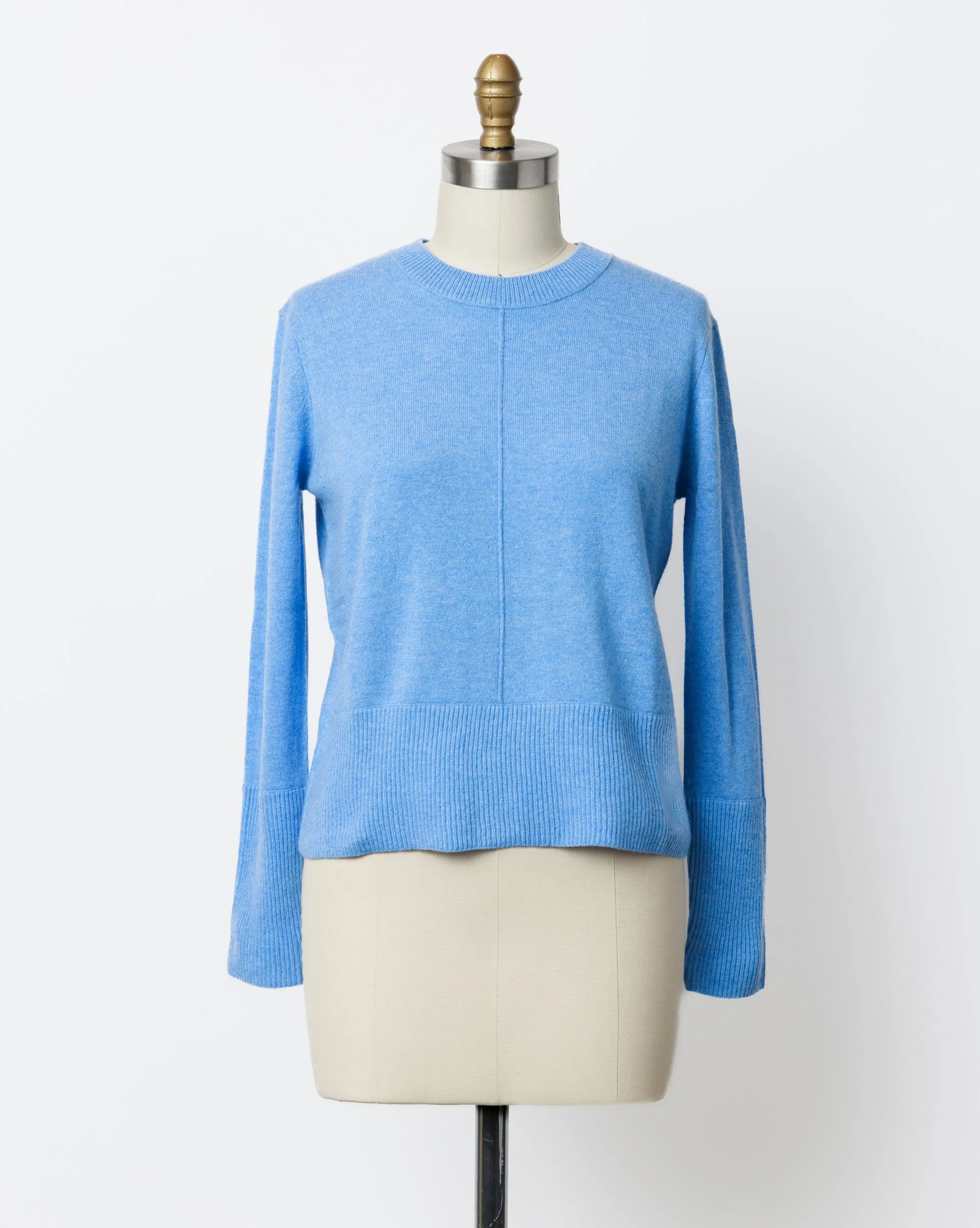 Kinross | Cashmere Sweater