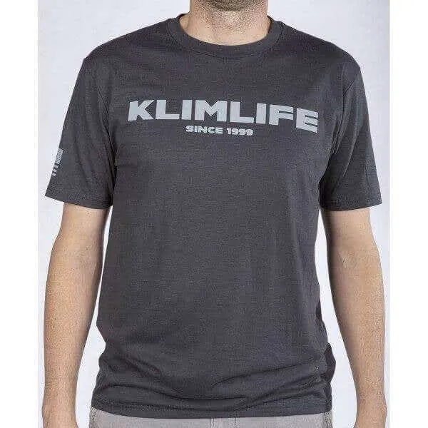 Klim Life SS T-Shirt