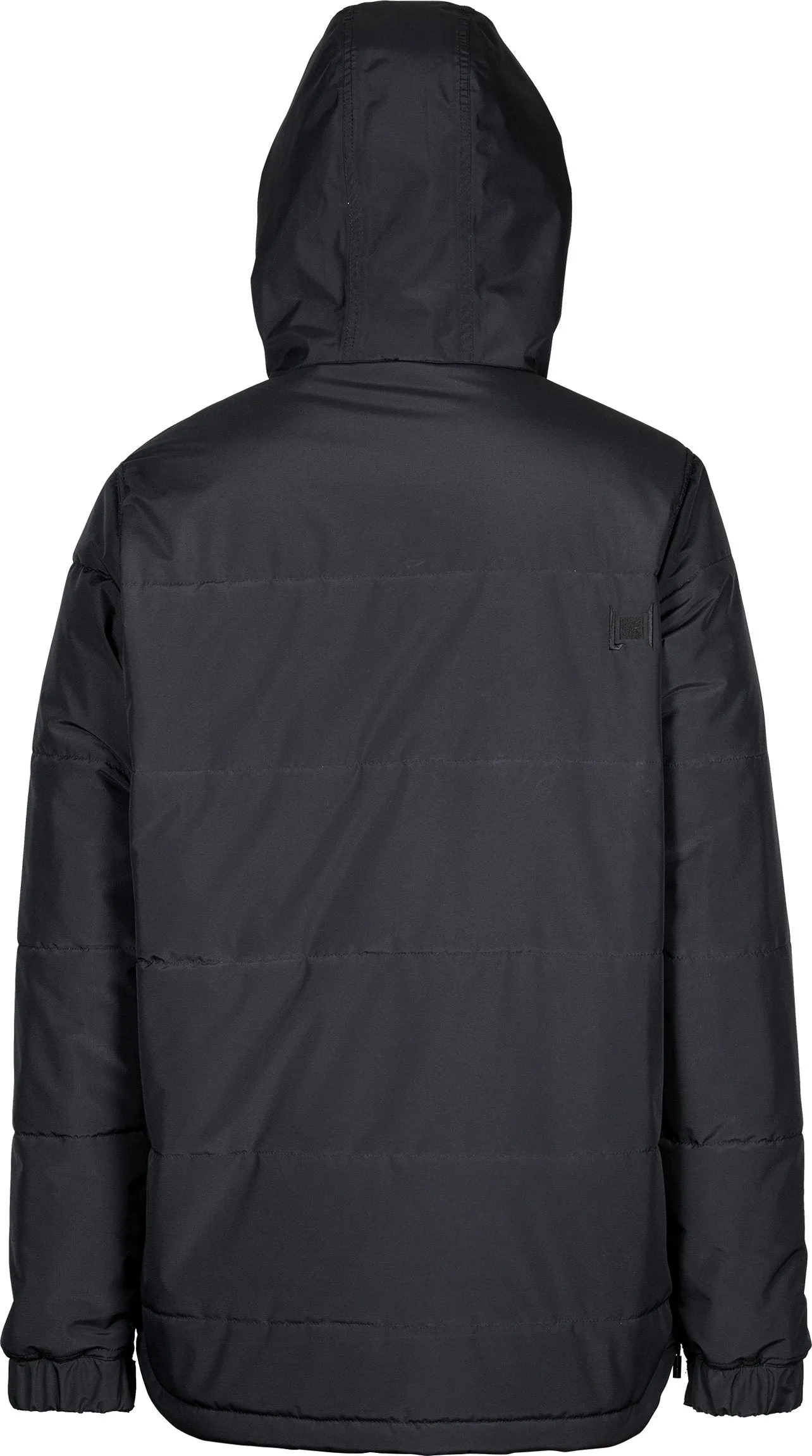 L1 Aftershock Jacket Mens Black