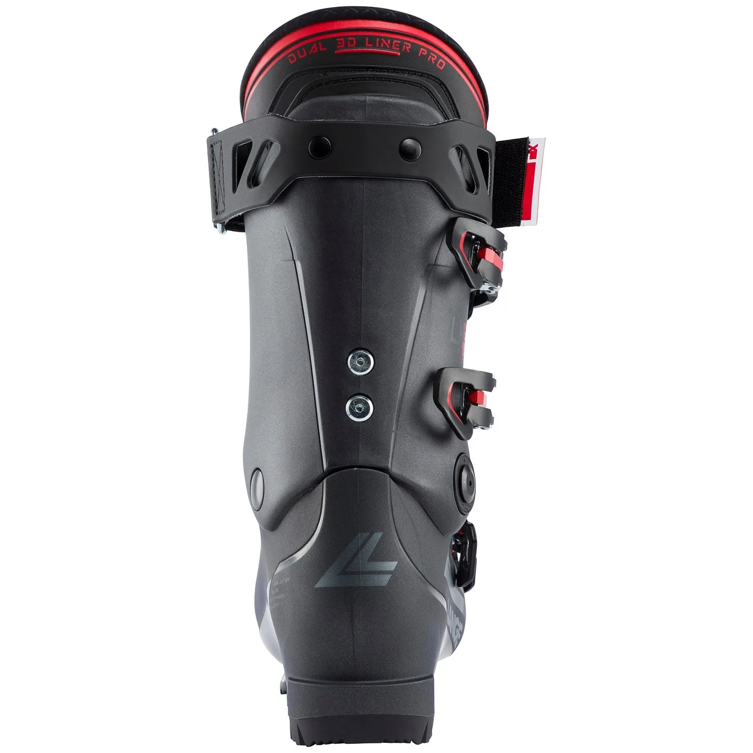 Lange LX 120 HV Ski Boots Mens 2024