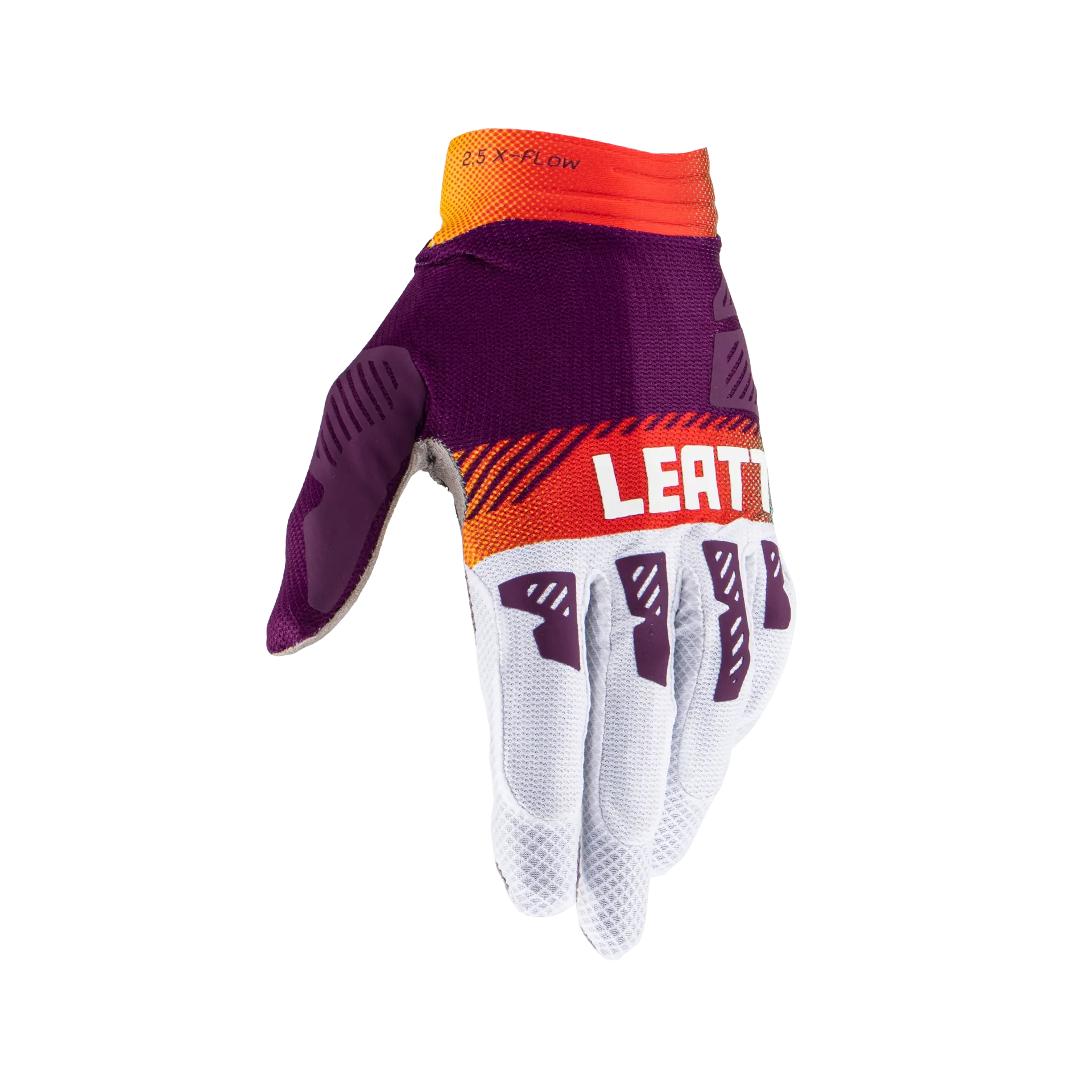 Leatt Moto 2.5 Gloves X-Flow Indigo