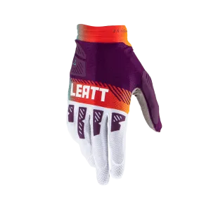 Leatt Moto 2.5 Gloves X-Flow Indigo