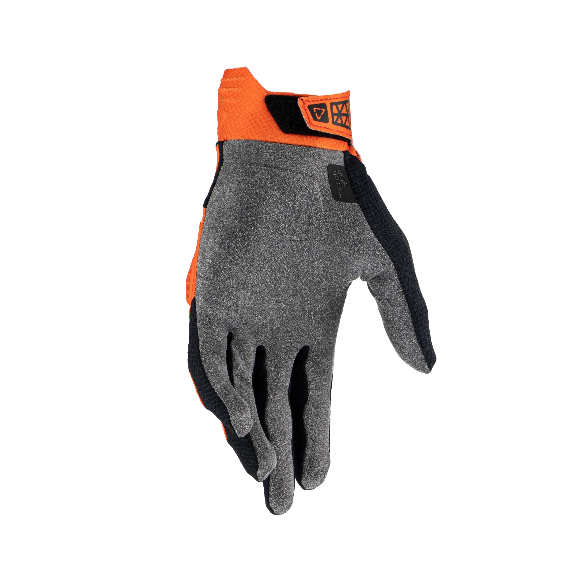 Leatt Moto 3.5 Lite Gloves Orange