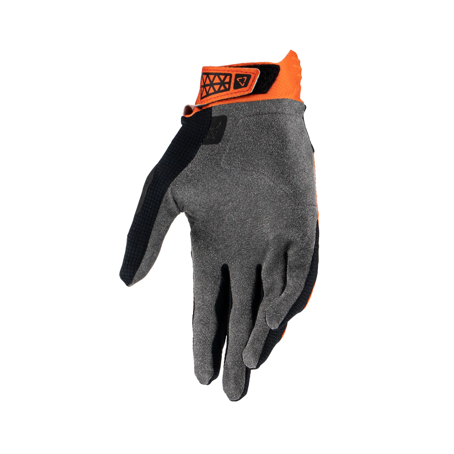 Leatt Moto 3.5 Lite Gloves Orange