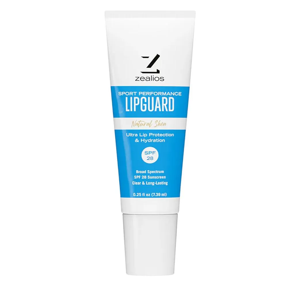 LipGuard SPF 28 Lip Balm .25oz