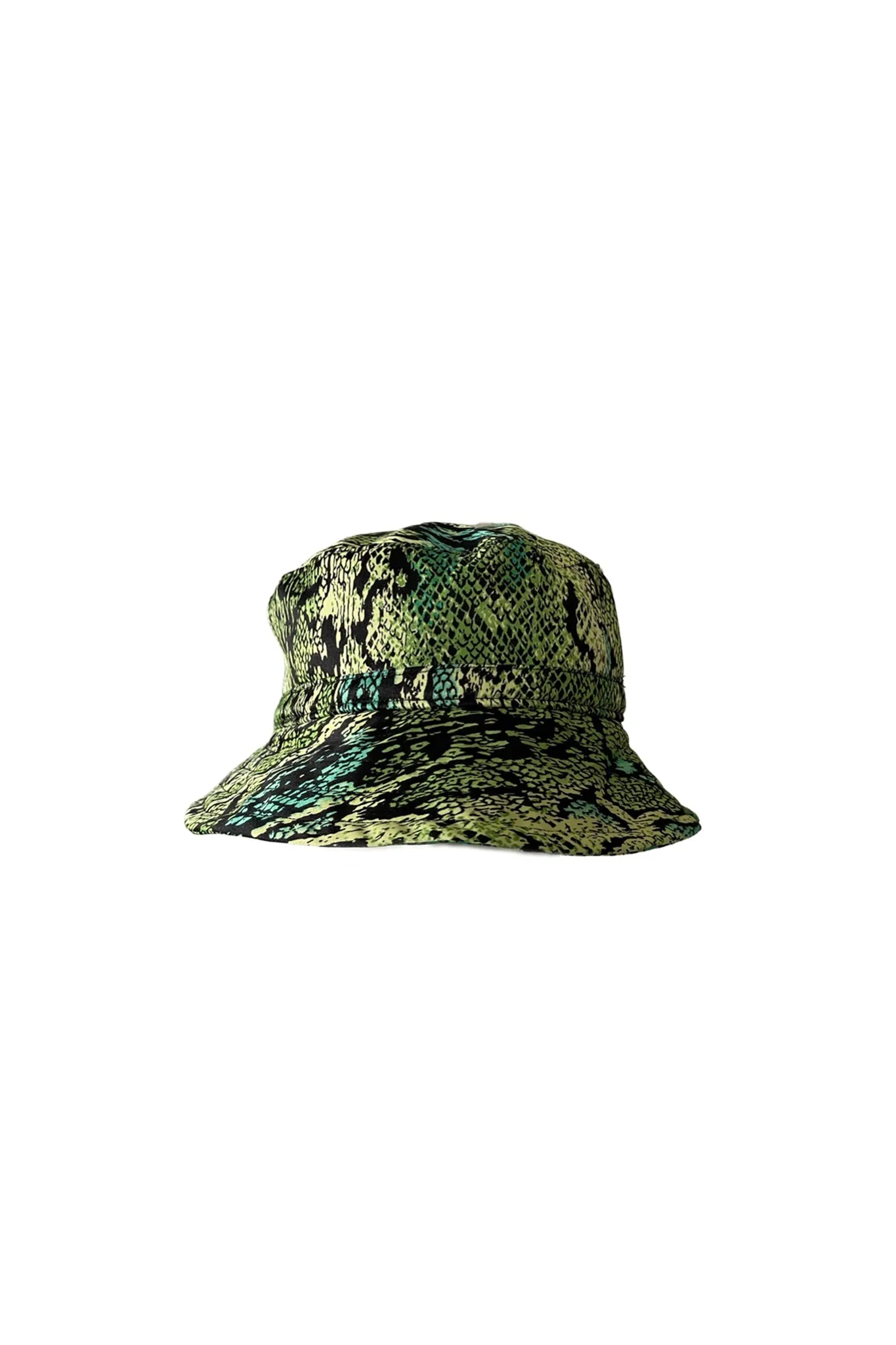 LOC Python Bucket Hat