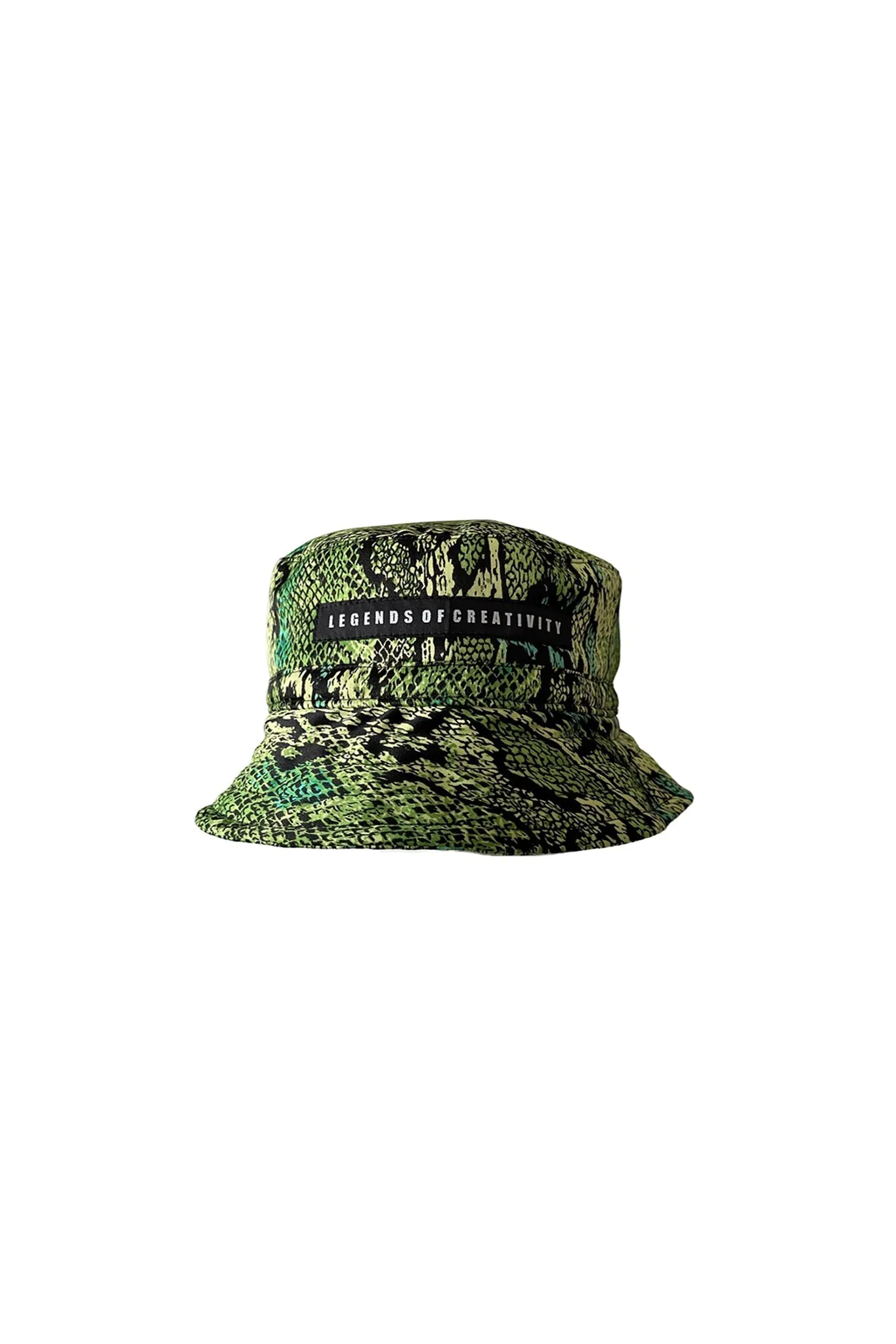 LOC Python Bucket Hat