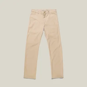 M2 - Classic Fit - Travel Twill