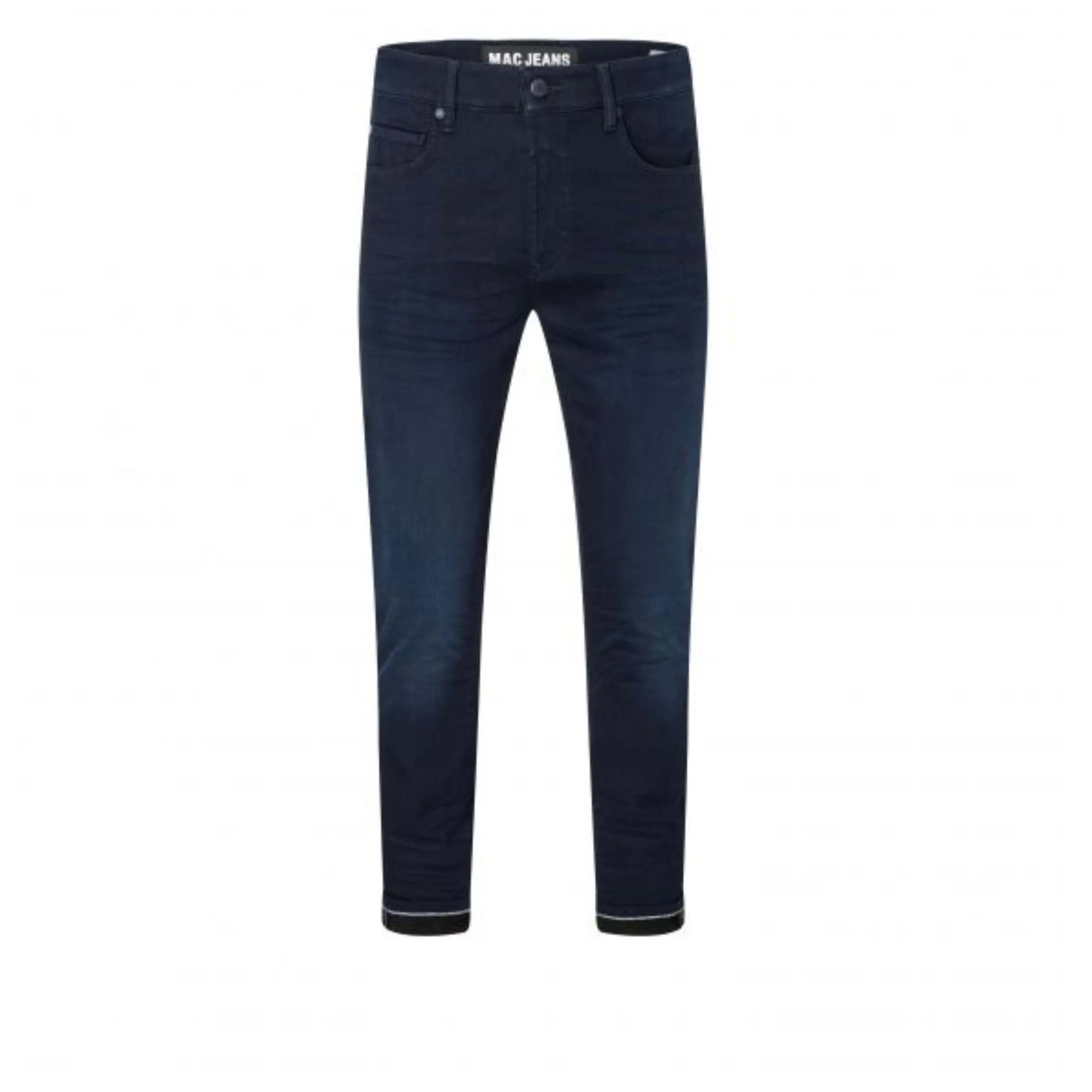 MAC 1994L Garvin Cycle Super Stretch Jeans Navy