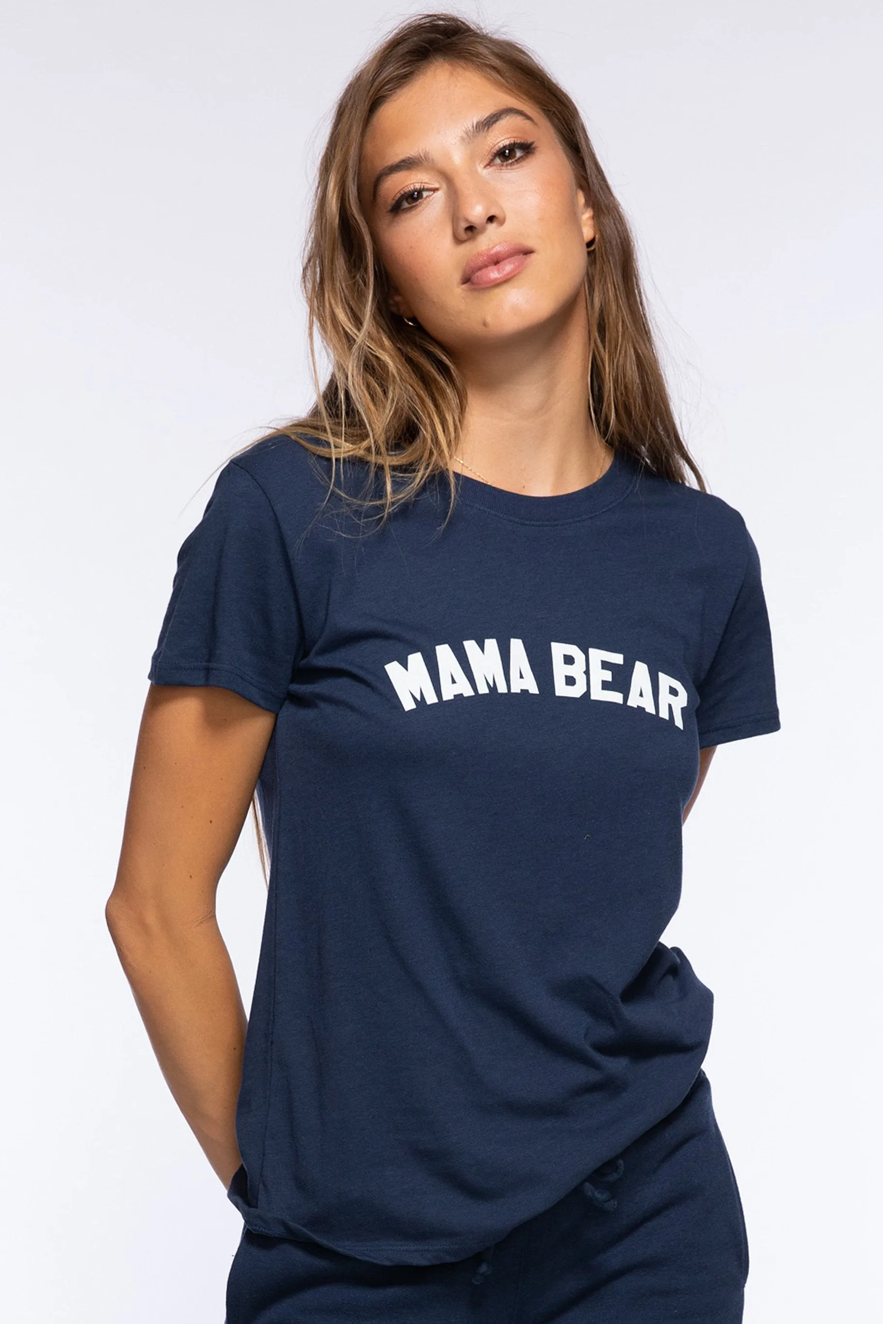 Mama Bear Loose Tee