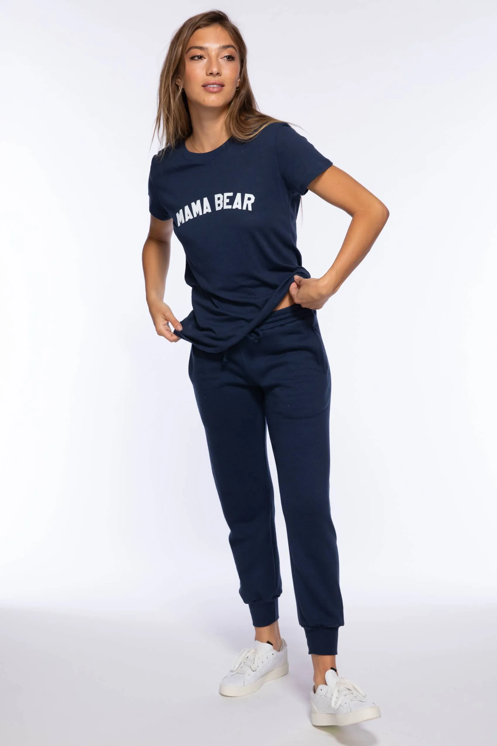 Mama Bear Loose Tee