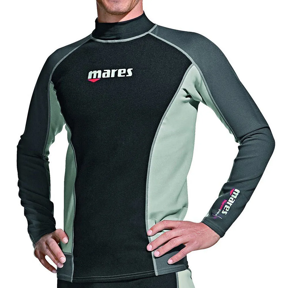 Mares Thermo Guard 0.5 Scuba Wetsuit Long Sleeve Shirt Only