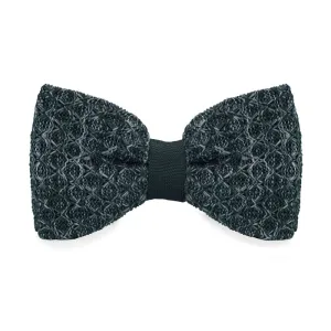 Men`s Knitted Bowtie