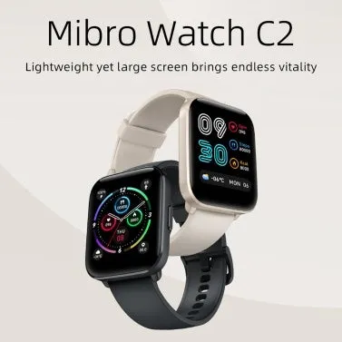 Mibro Watch C2 Smart Watch