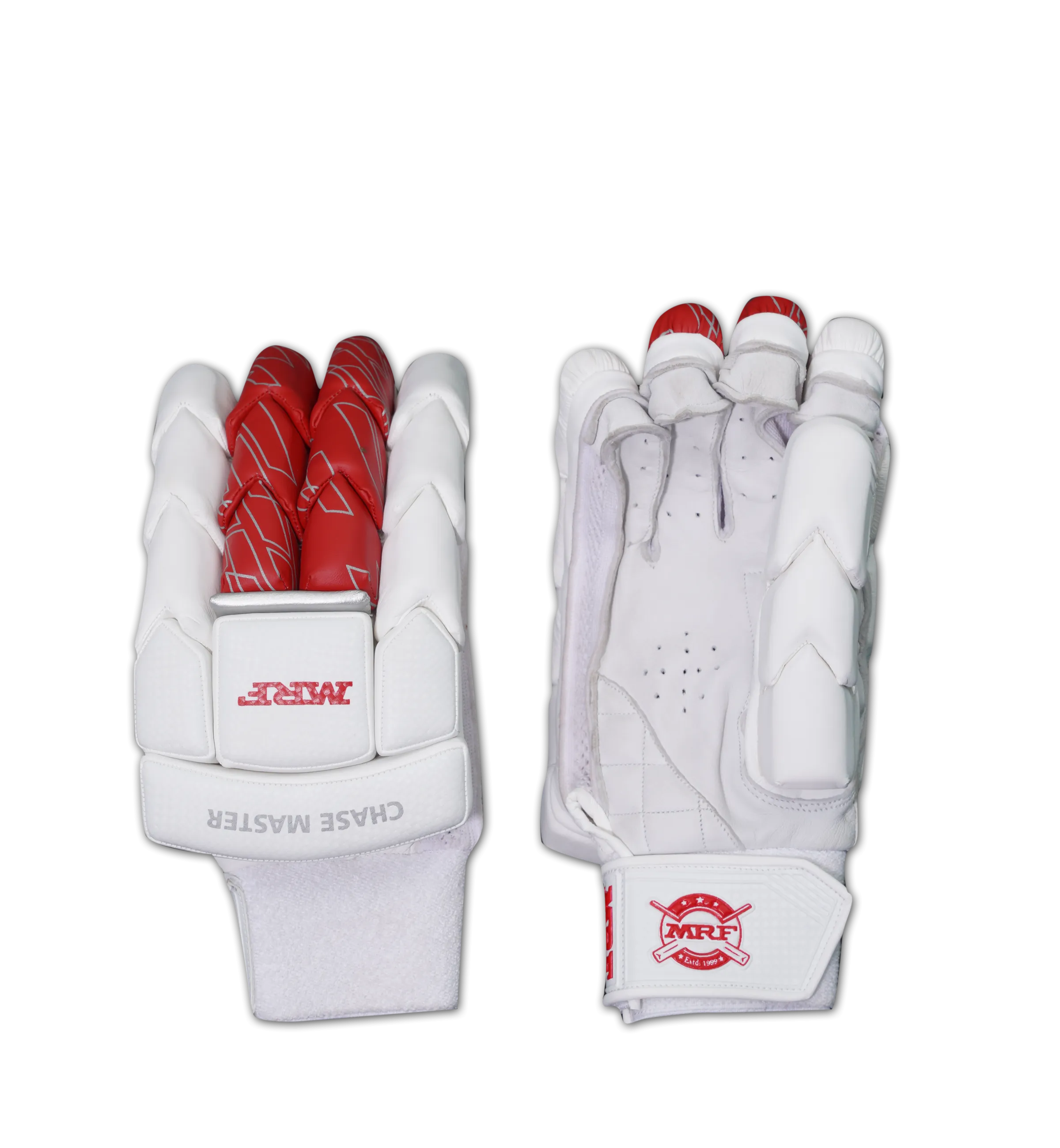 MRF Genius Chase Master Batting Gloves