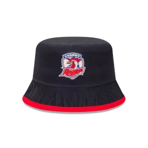 New Era 2024 Sydney Roosters Bucket Hat