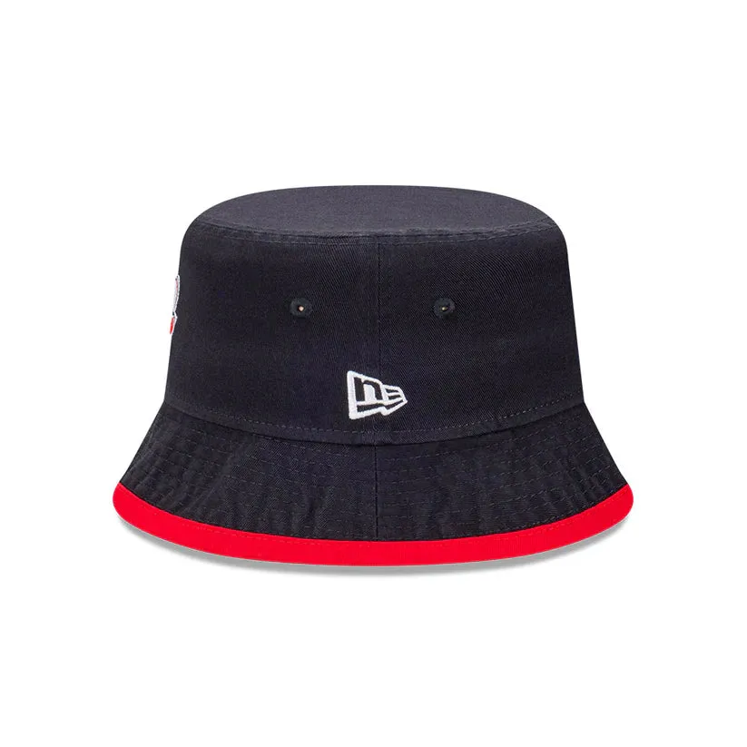 New Era 2024 Sydney Roosters Bucket Hat