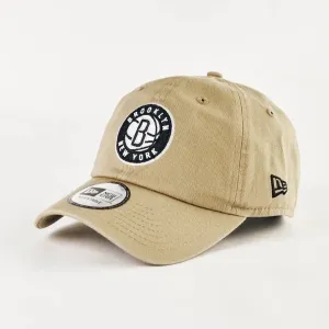 New Era New Era -Brooklyn Nets Casual Classic Cap