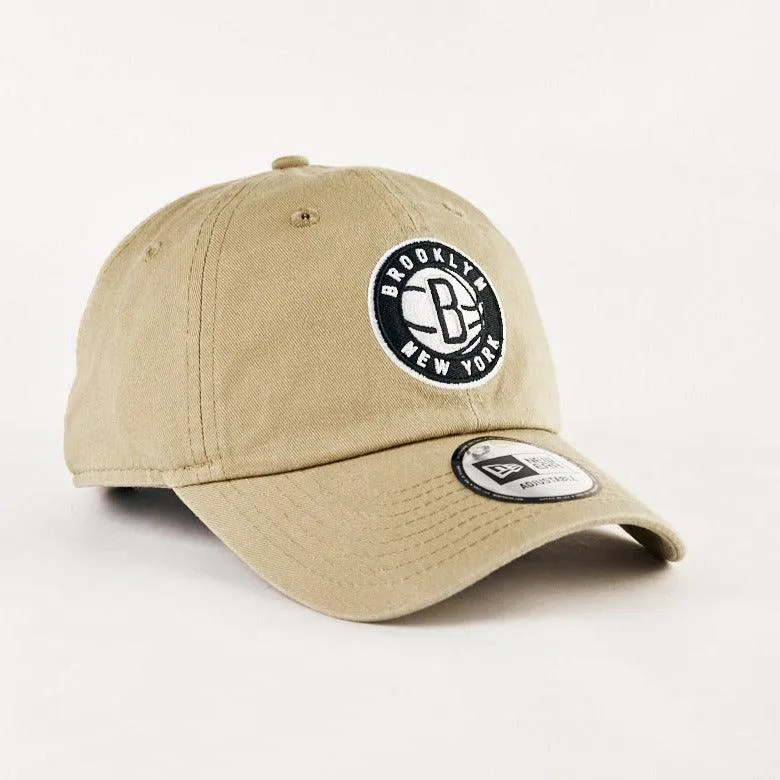 New Era New Era -Brooklyn Nets Casual Classic Cap