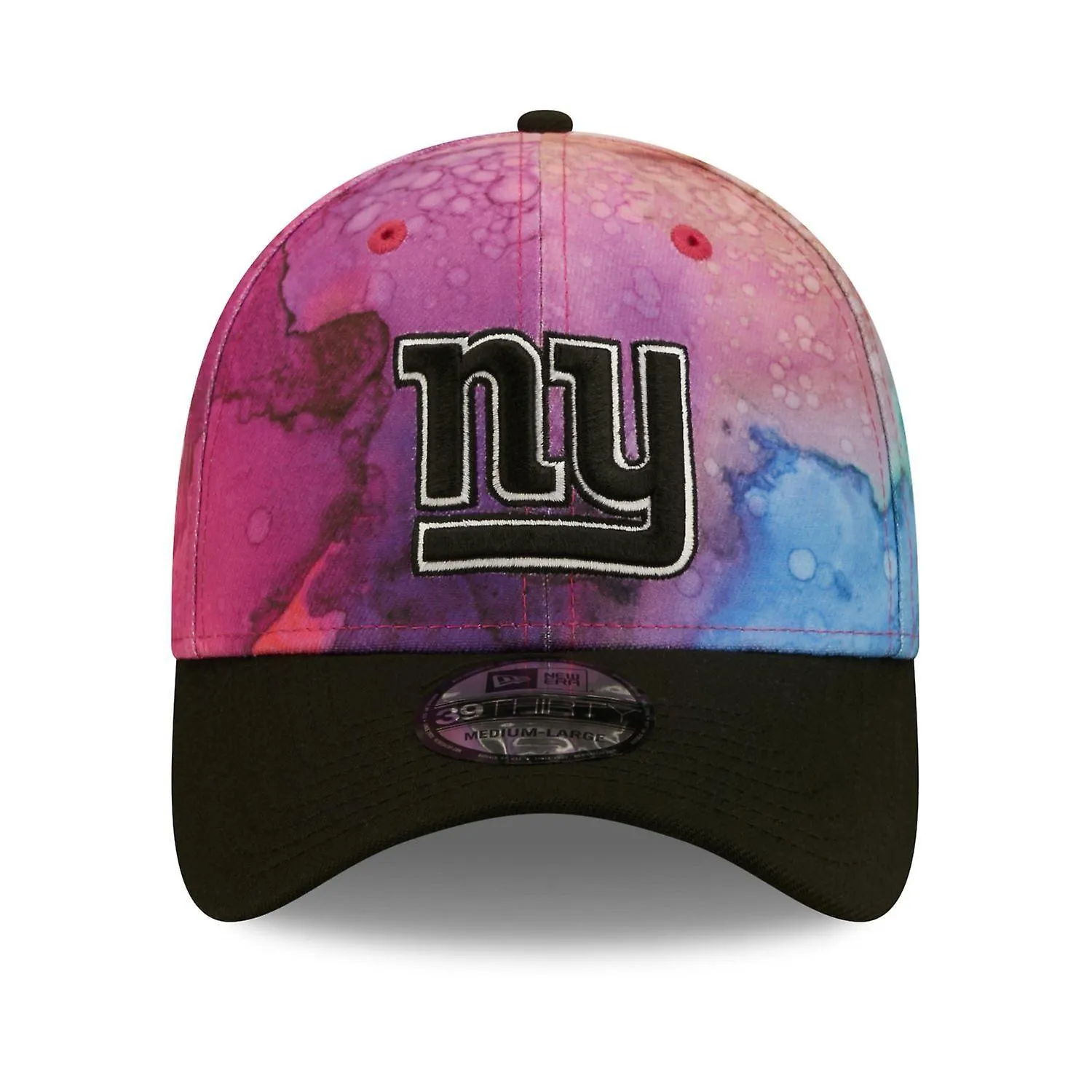 New Era New York Giants 39Thirty NFL Crucial Catch Cap