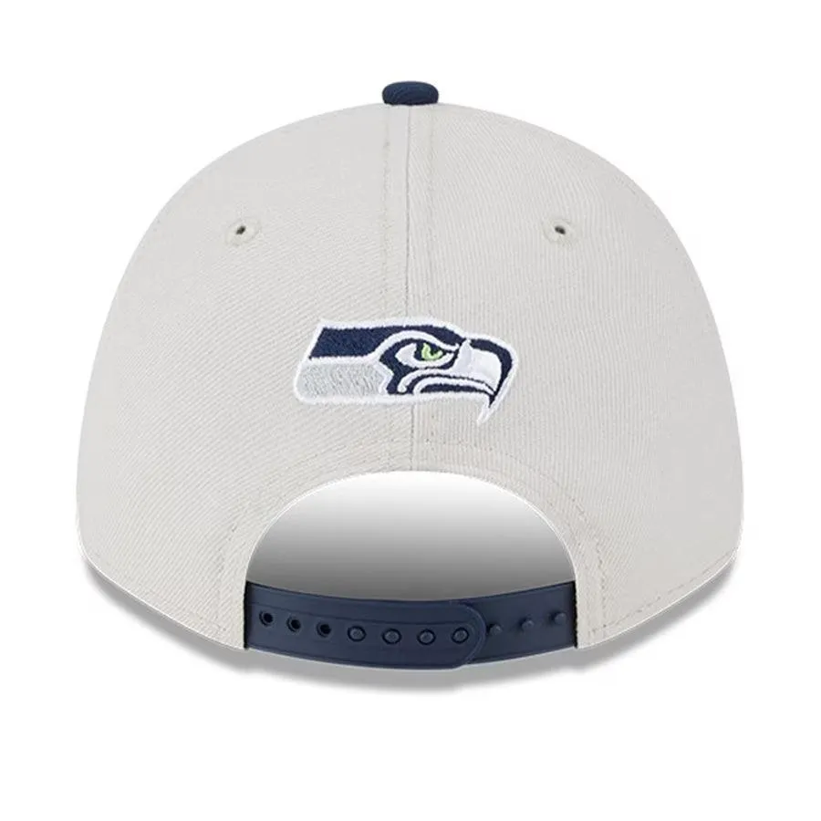 New Era Seattle Sea Hawks 940 Cap