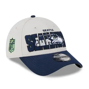 New Era Seattle Sea Hawks 940 Cap