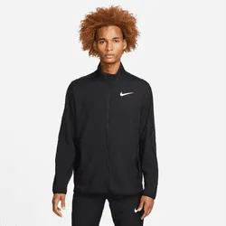 Nike Dri-Fit Mens Woven Training Jacket