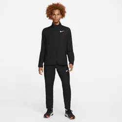 Nike Dri-Fit Mens Woven Training Jacket