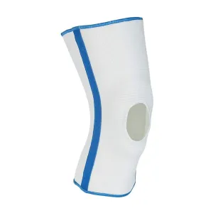 Ossur Premium Athletic Knee Sleeve | Compression Support for Running & Sports