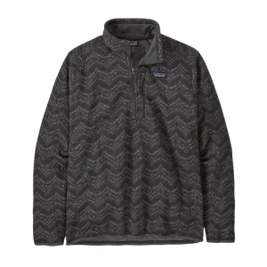 Patagonia M's Better Sweater 1/4 Zip