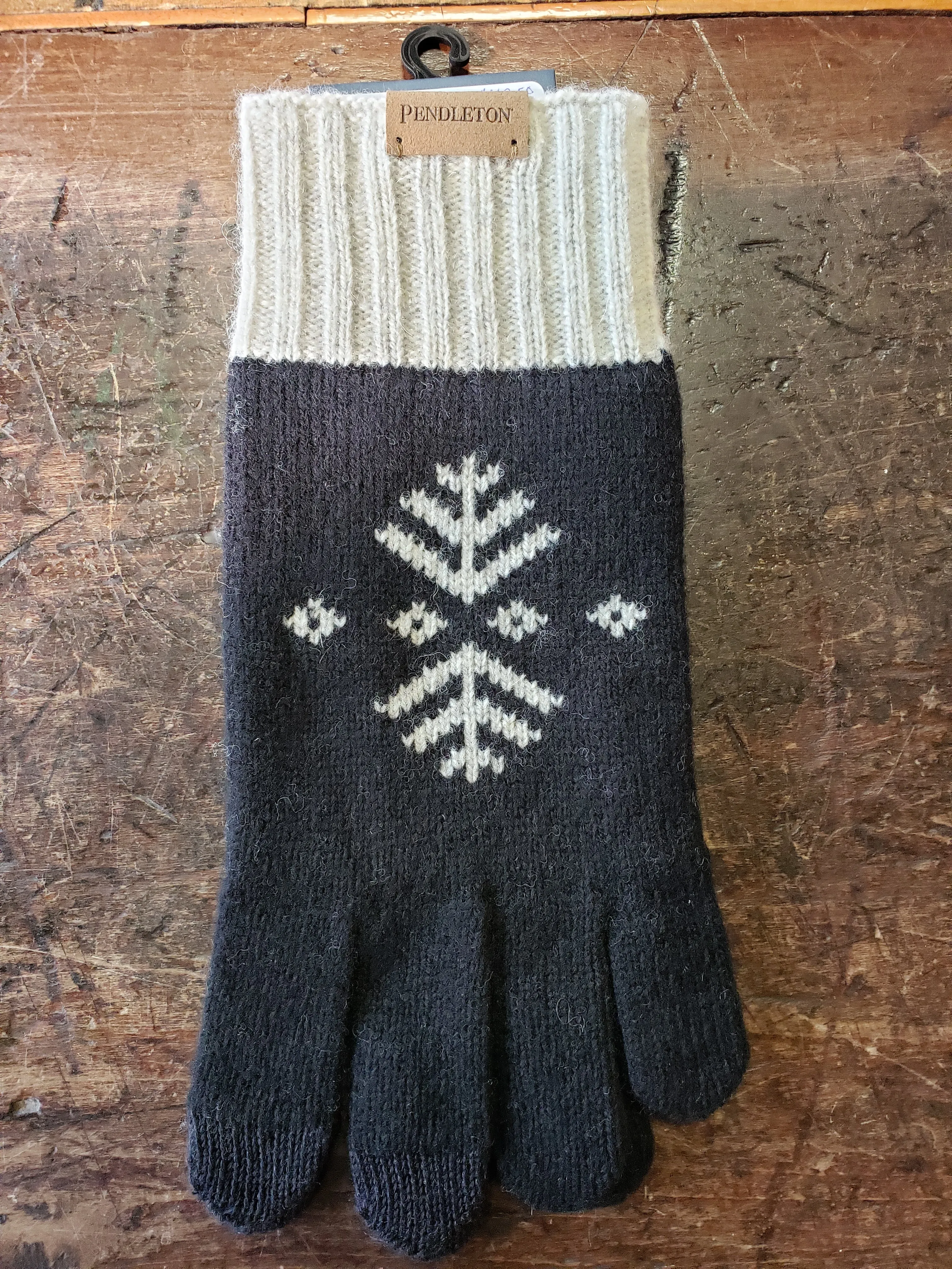 Pendleton Luminaria Texting Gloves