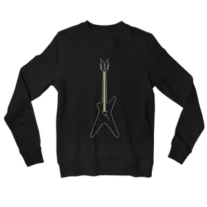 Pink Floyd Sweatshirt - The Guitar