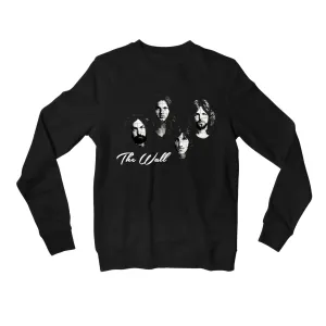 Pink Floyd Sweatshirt - The Wall