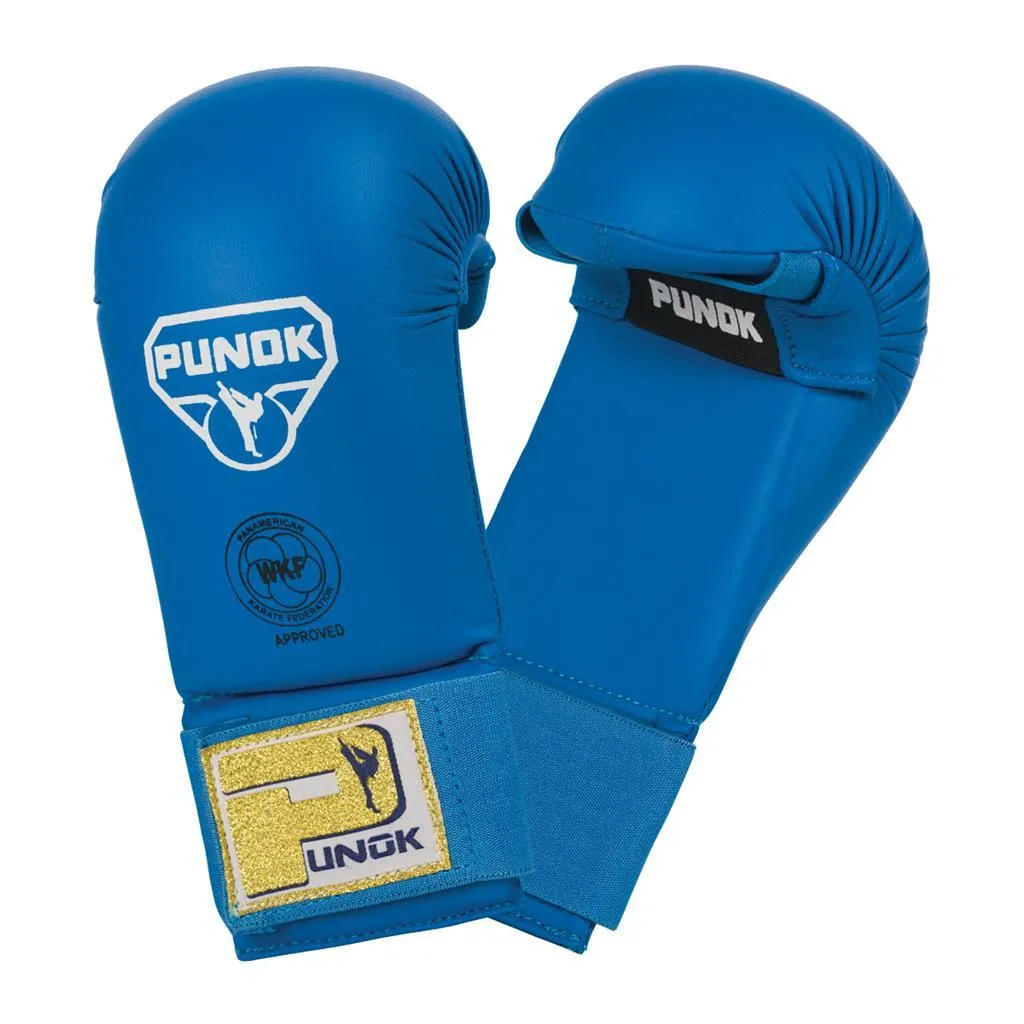 PUNOK KARATE GLOVE