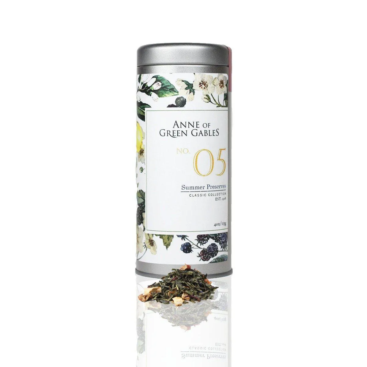 "Summer Preserves" Loose Leaf Tea