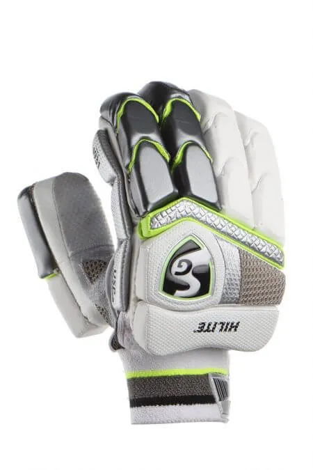 SG HILITE Batting Gloves