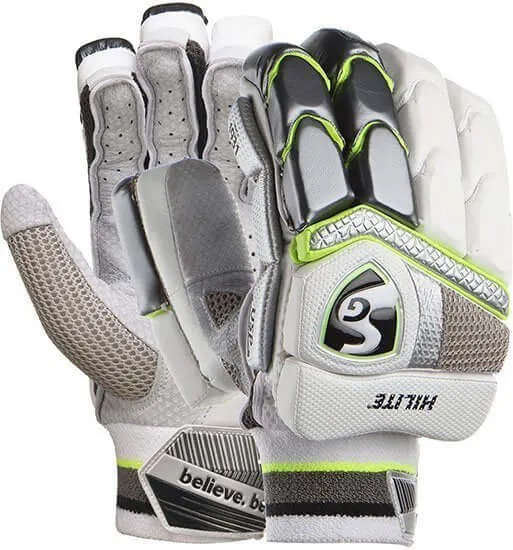 SG HILITE Batting Gloves