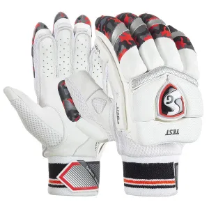 SG TEST  Cricket Batting Gloves