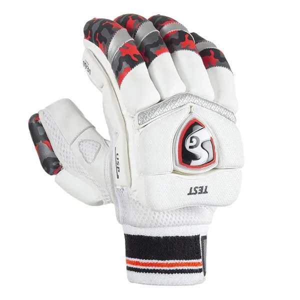 SG TEST  Cricket Batting Gloves