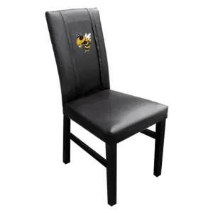 Side Chair 2000 with Georgia Tech Yellow Jackets Buzz Logo