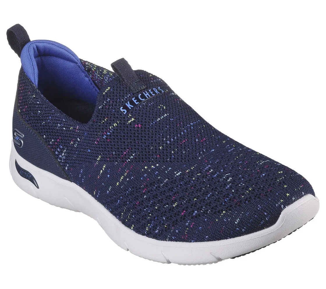 Skechers Women's Arch Fit Refine Don't Go Sneaker