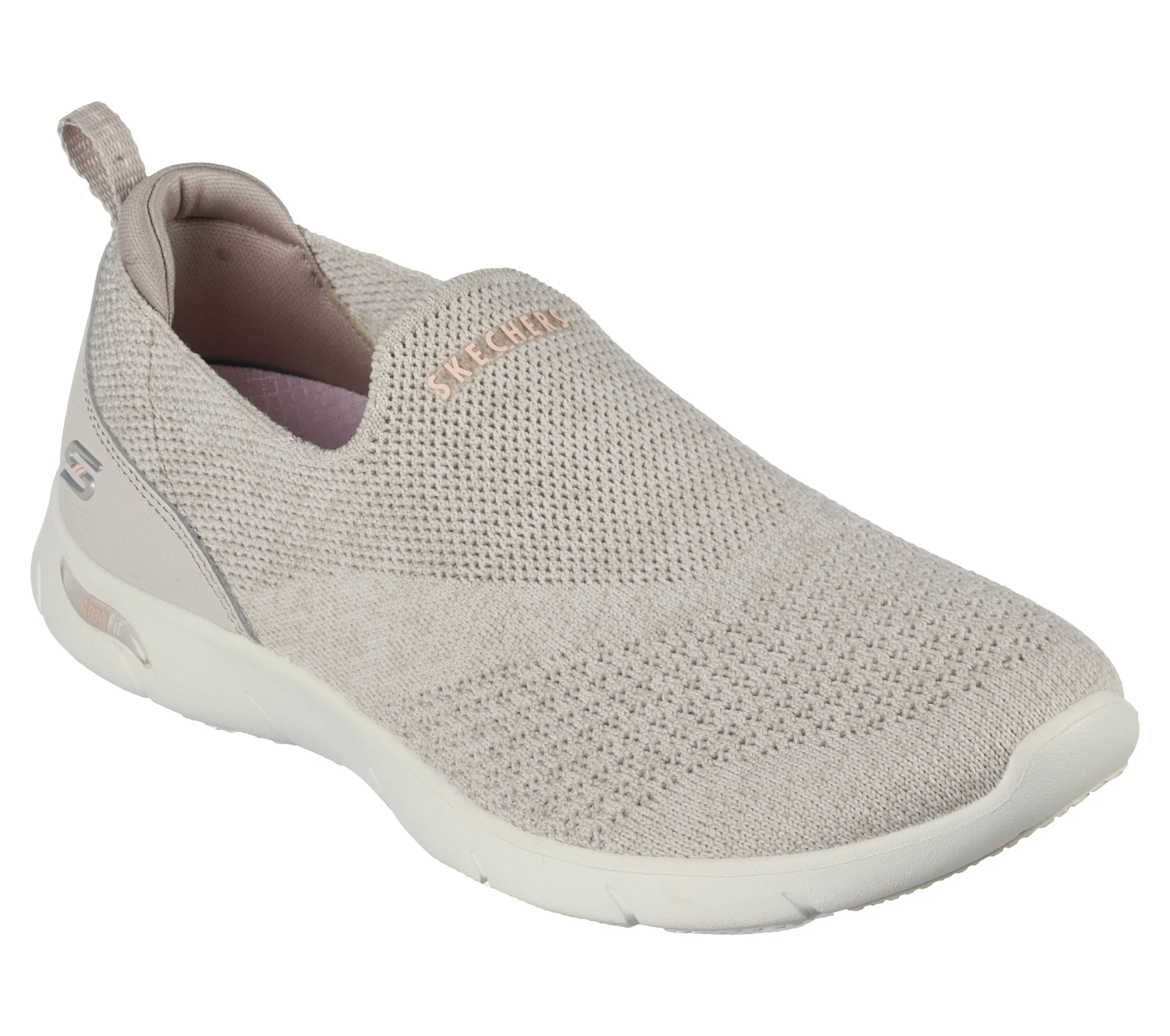 Skechers Women's Arch Fit Refine Don't Go Sneaker